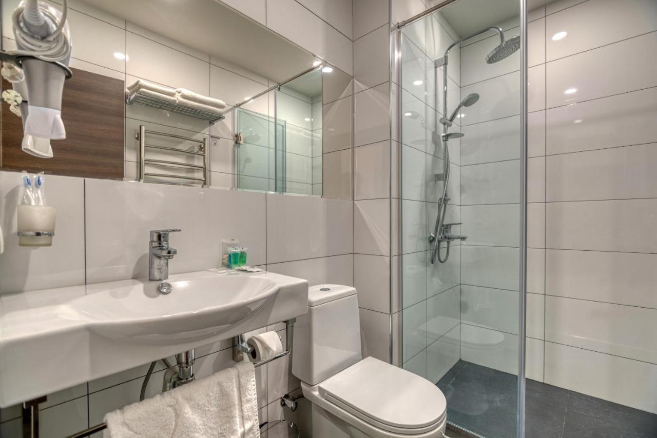 Orbeli Hotel エレバン エクステリア 写真