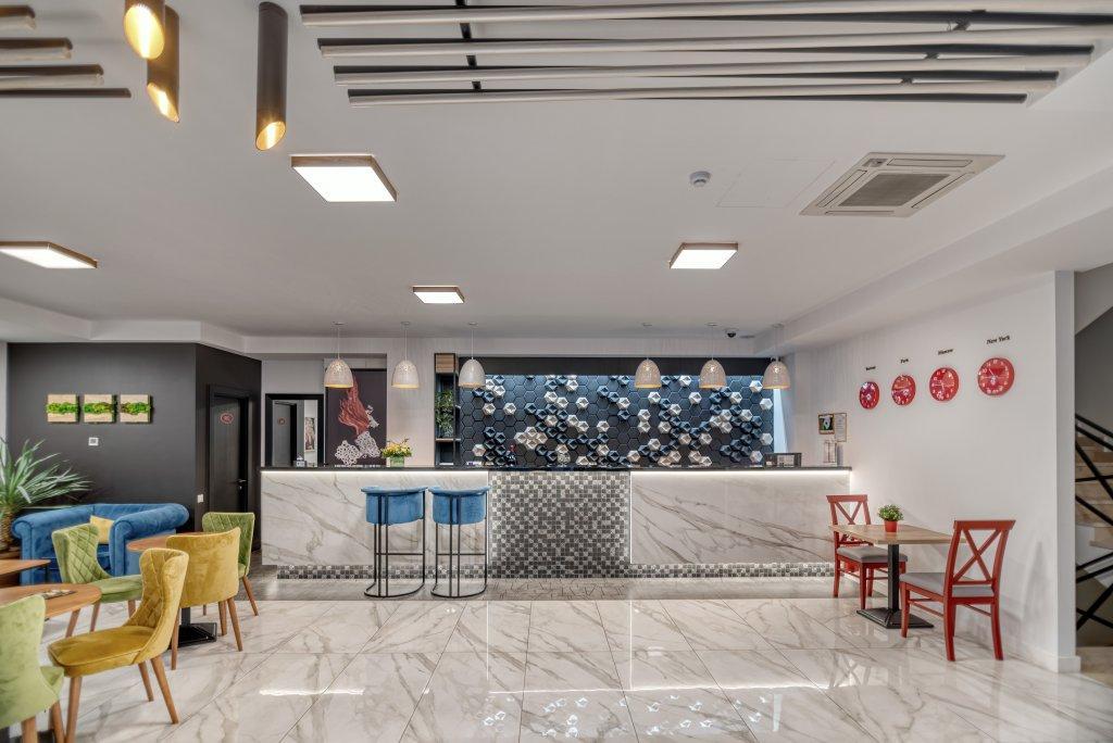 Orbeli Hotel エレバン エクステリア 写真